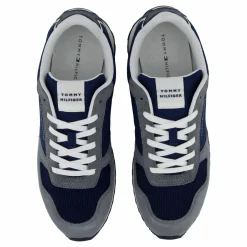 New Runner Eva Mix Blue