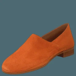 New Toulouse Orange
