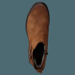 Newa/ambor Brown