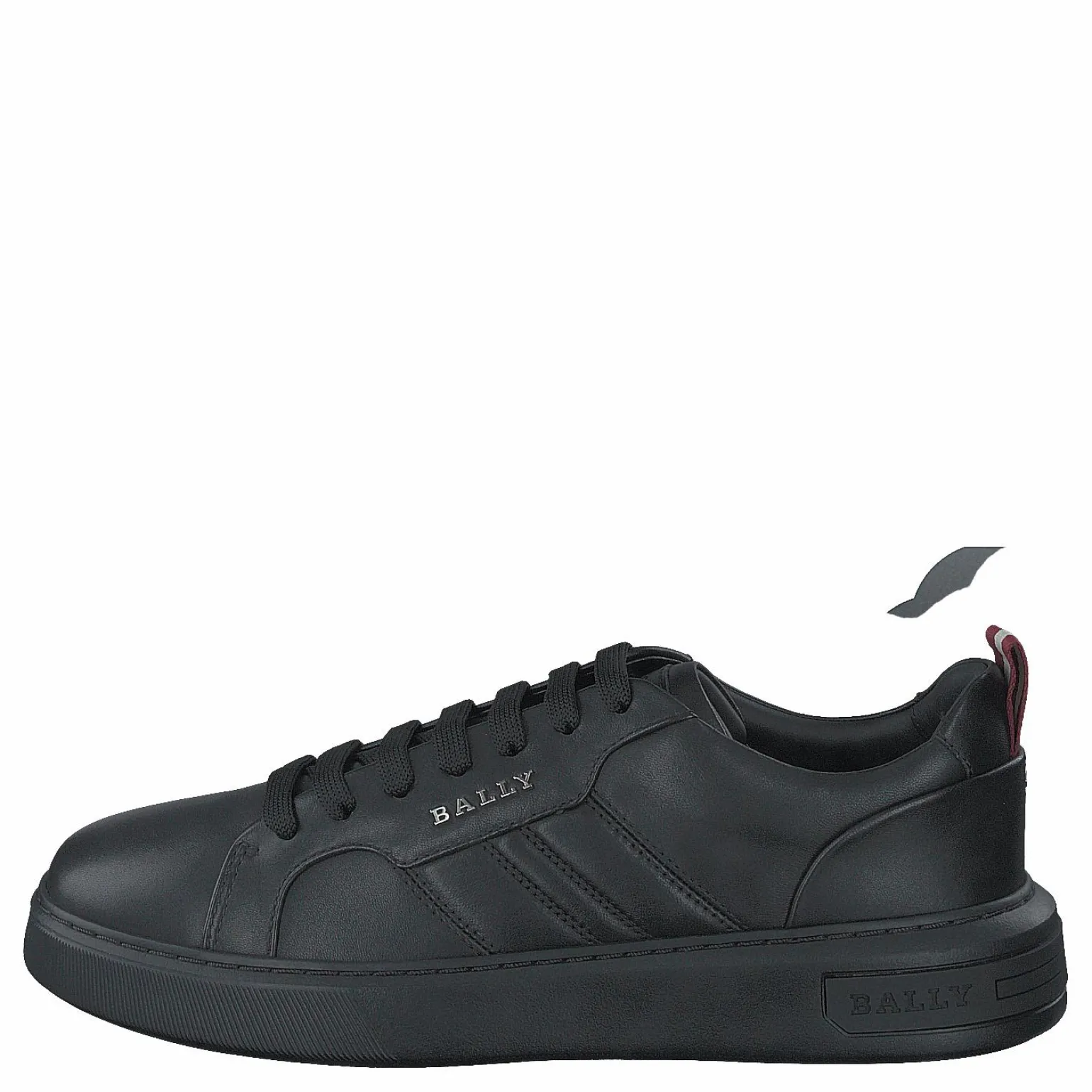New-maxim-w Black