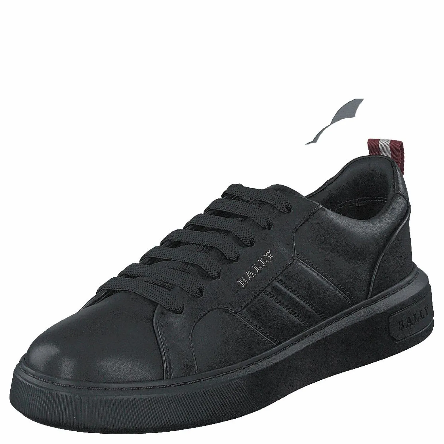New-maxim-w Black
