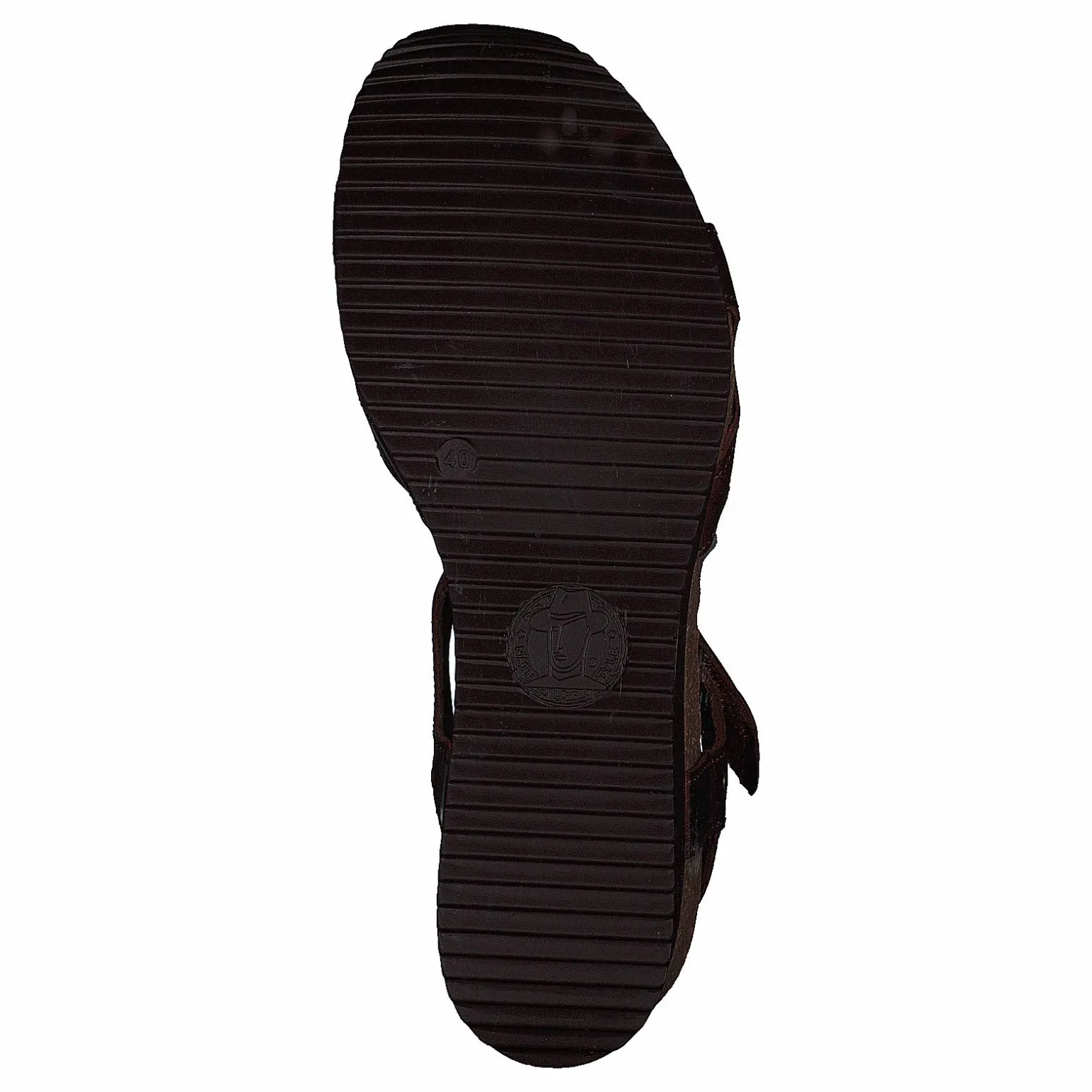 Nica Sport B5 Pull-up Cuero / Bark