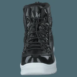 Nickby Black