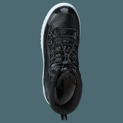 Nickby Black