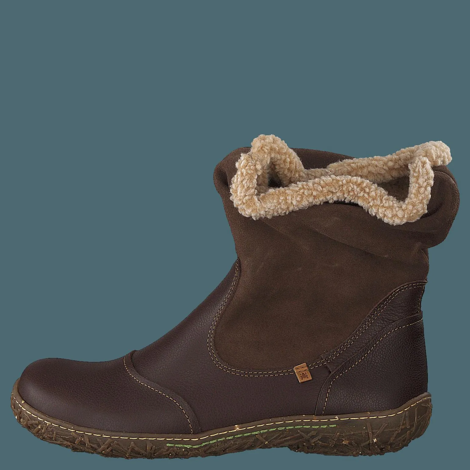 Nido Ella N758 Brown