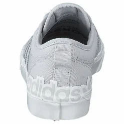 Nizza Lgh Solid Grey/crystal White/g