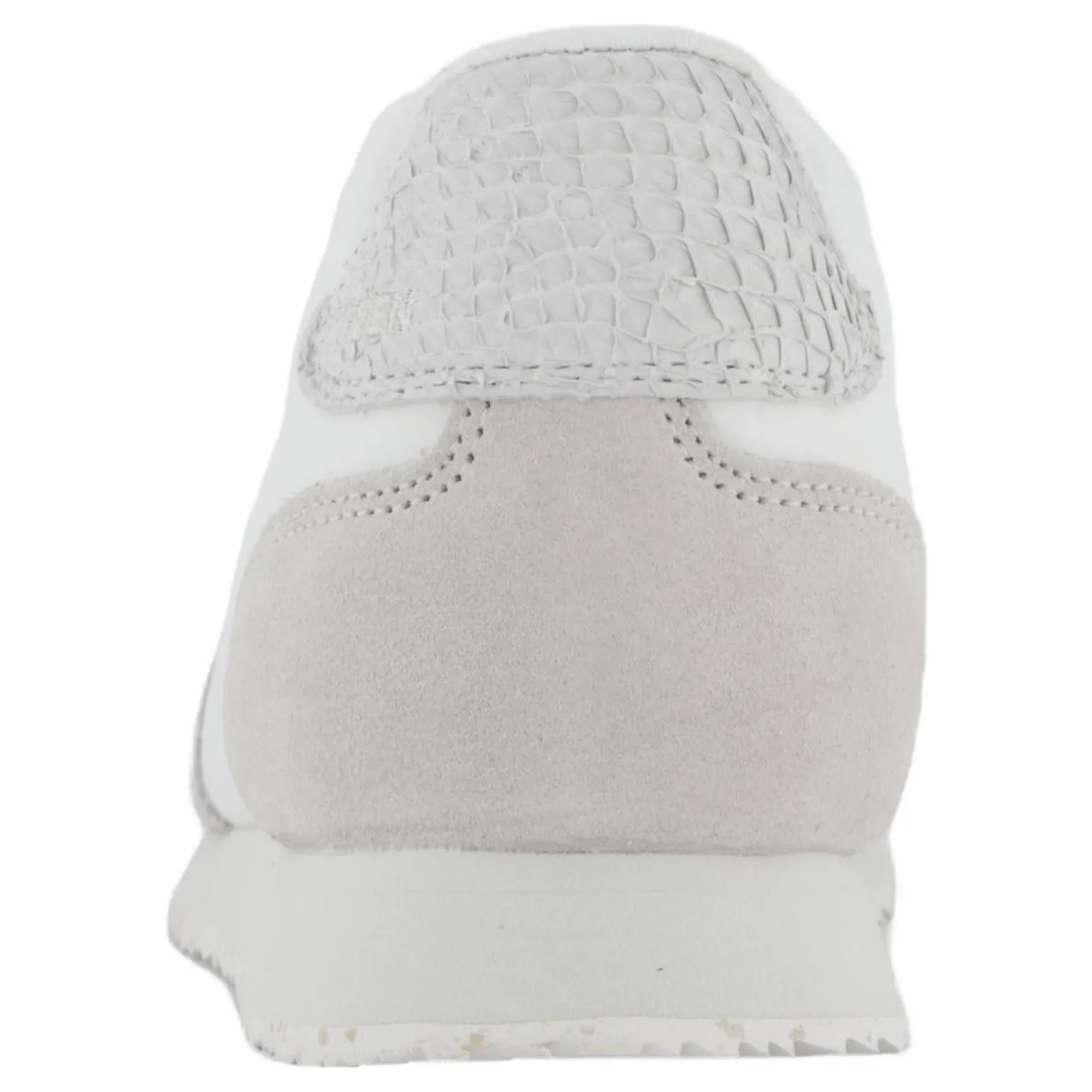 Nora Iii Leather 511 Blanc De Blanc