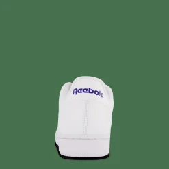 NPC II White/White