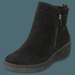 Nuttall Black