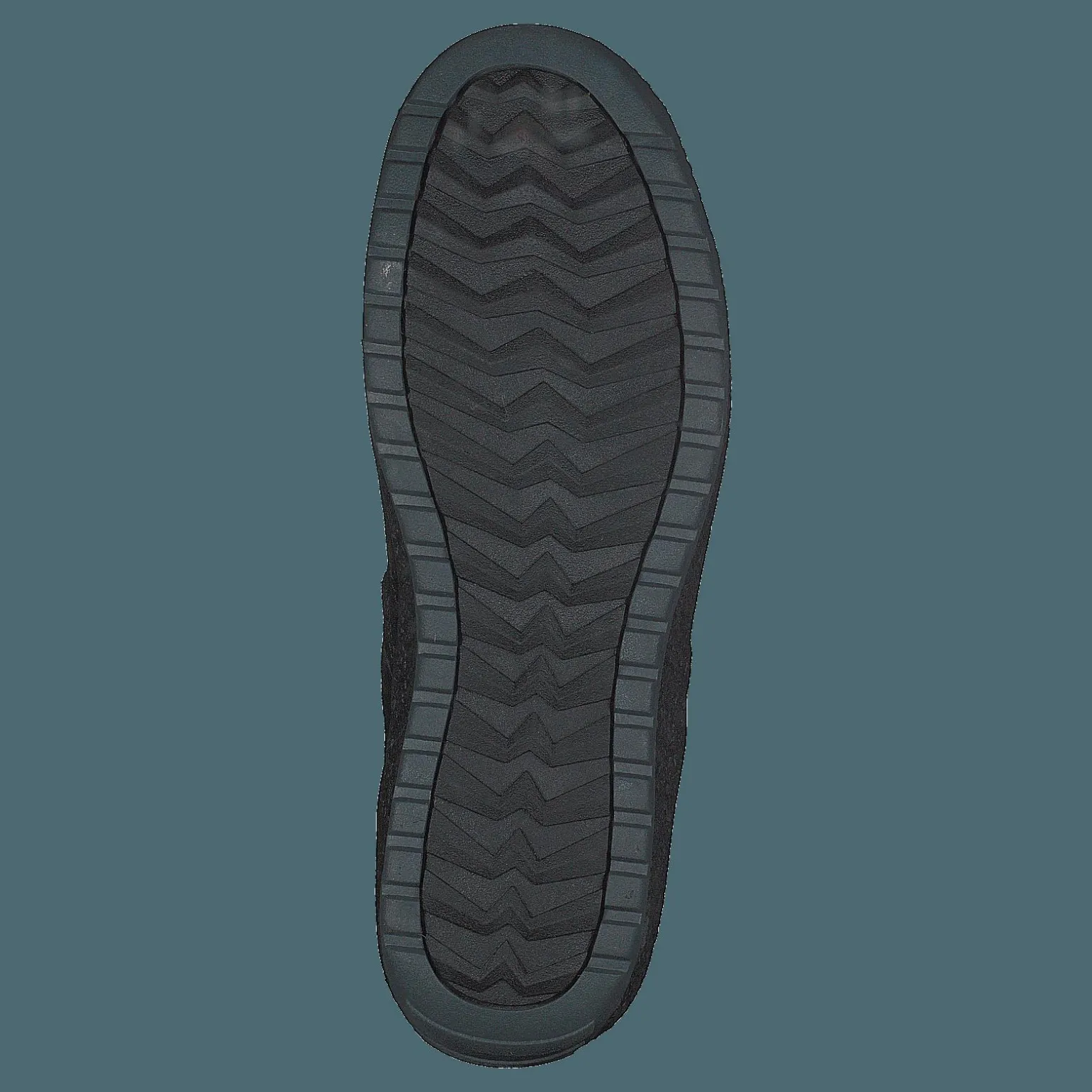 Nuttall Black