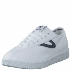 Nyliet White/navy