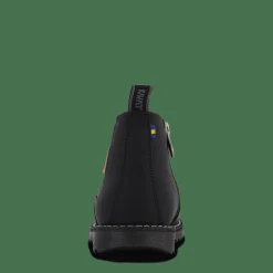 Nymölla Xc Black