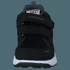 Odda Black/charcoal