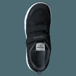 Odda Black/charcoal