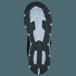 Odda Black/charcoal
