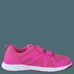 Odda Low Pink