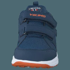 Odda Navy/denim