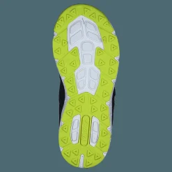 Odda Navy/lime