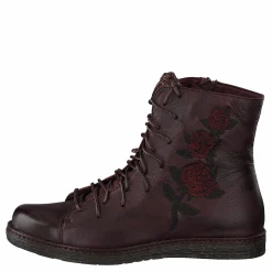 Odessa Red