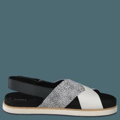 Off Wht Mini Leop Pr Wm Marisa White