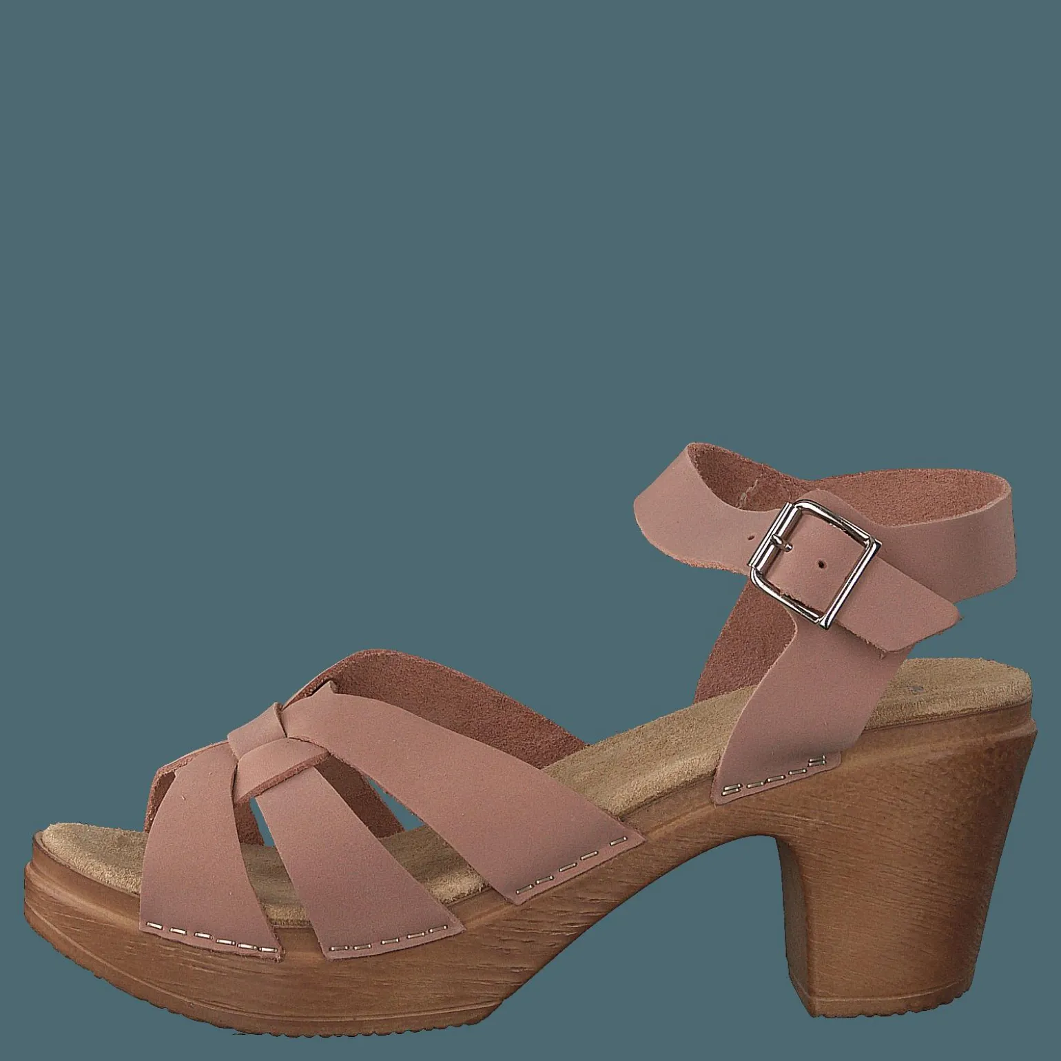 Olivia Soft Nude