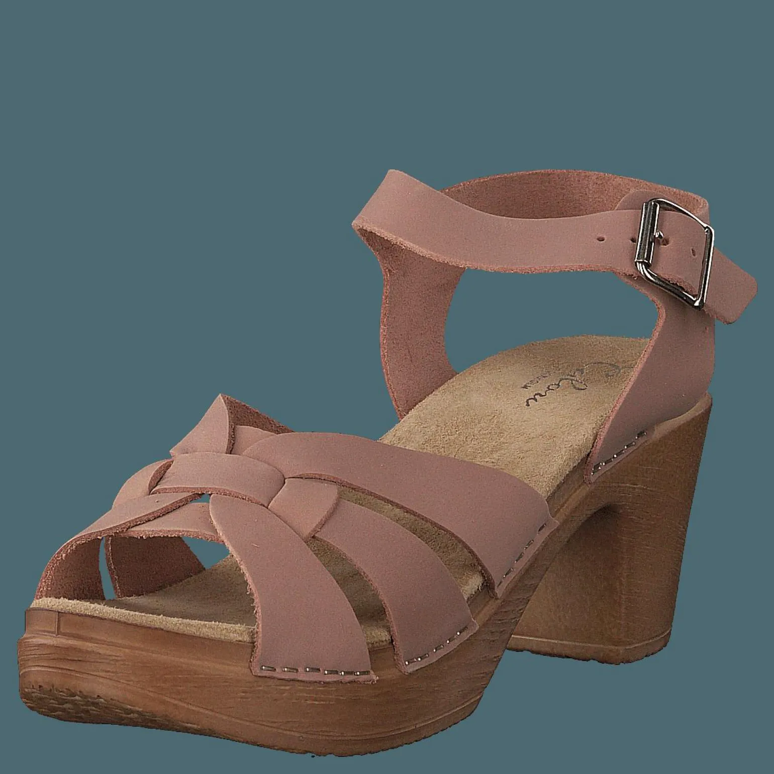 Olivia Soft Nude