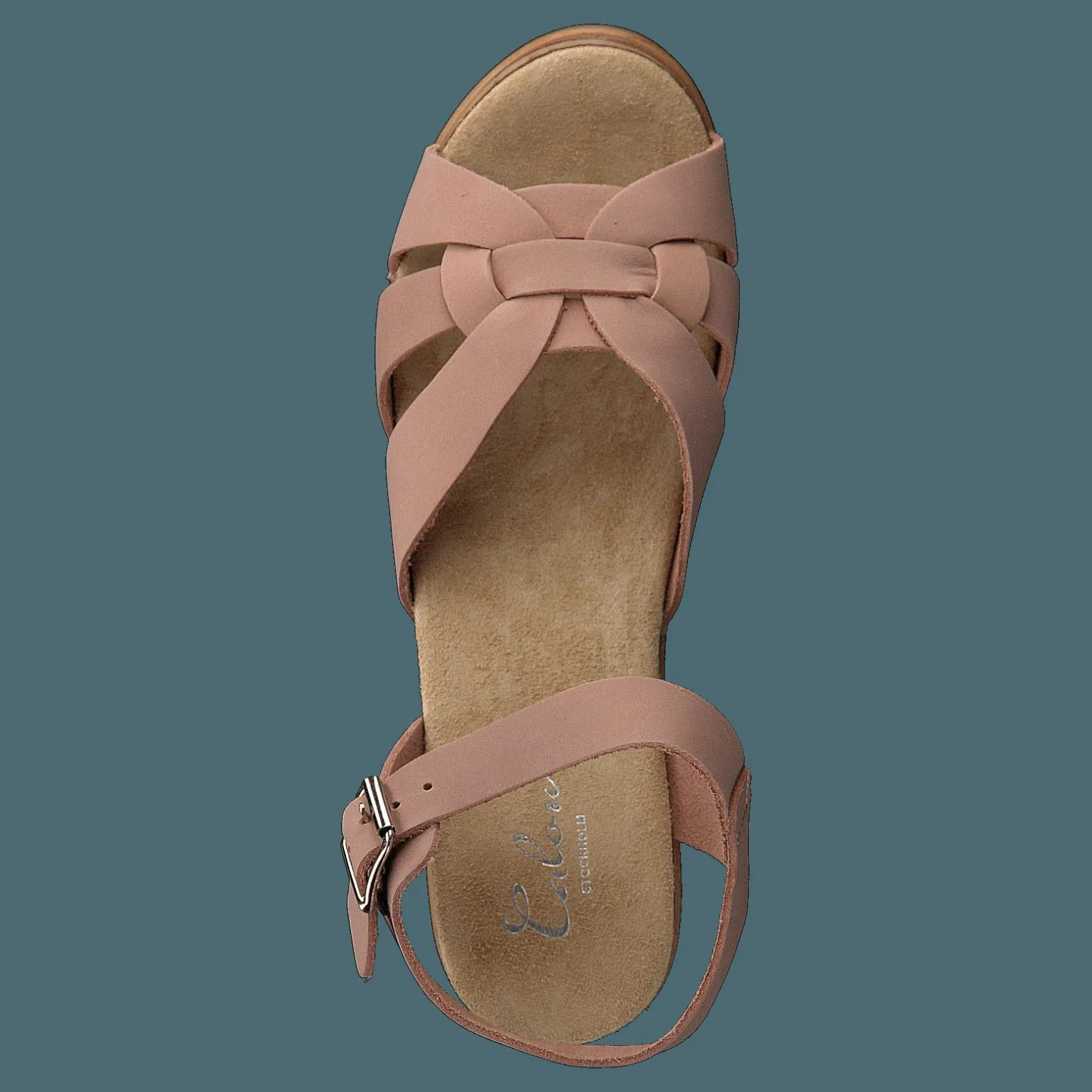 Olivia Soft Nude