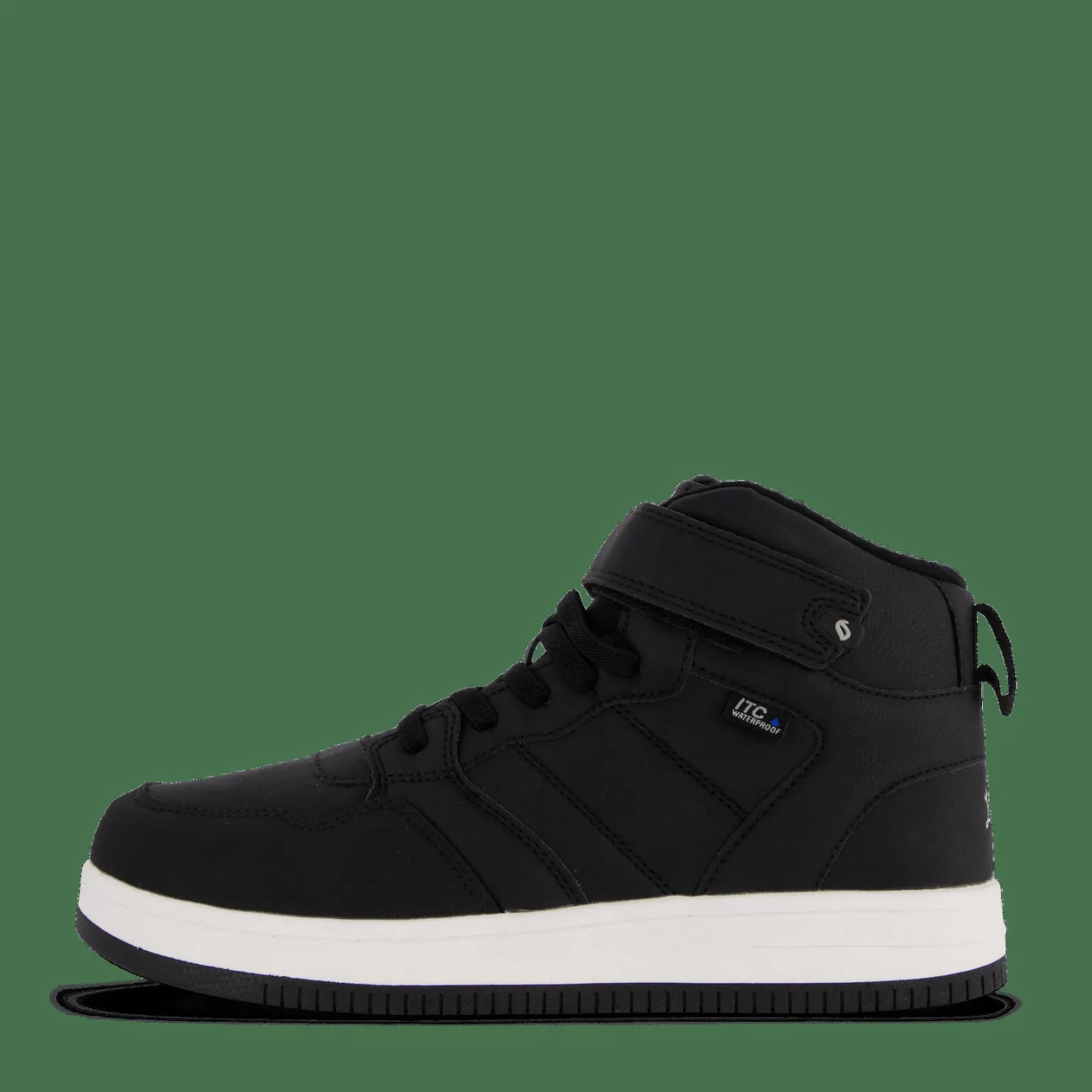 Omne Black