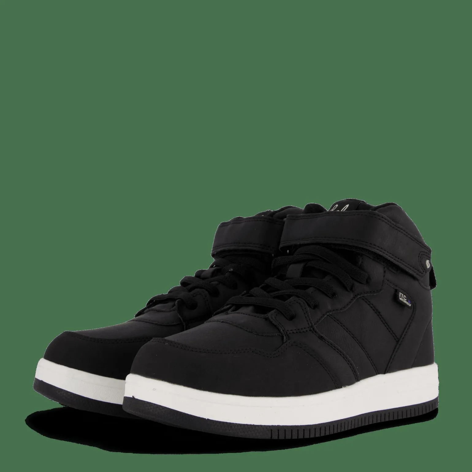 Omne Black