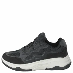 Onset Black Grey
