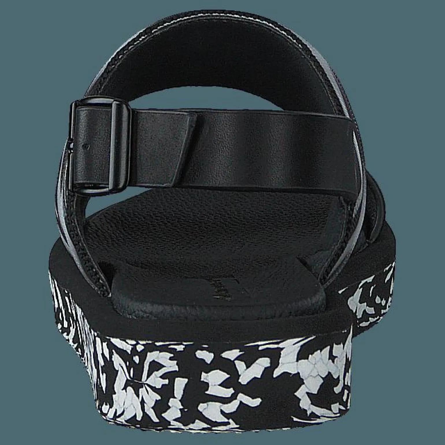 Op Sandal Lo Black