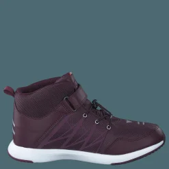 Oppsal Mid GTX R Plum/Dark Pink