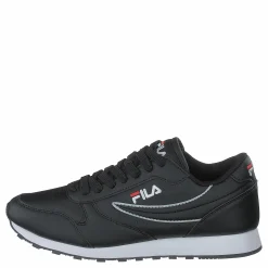 Orbit Low Black