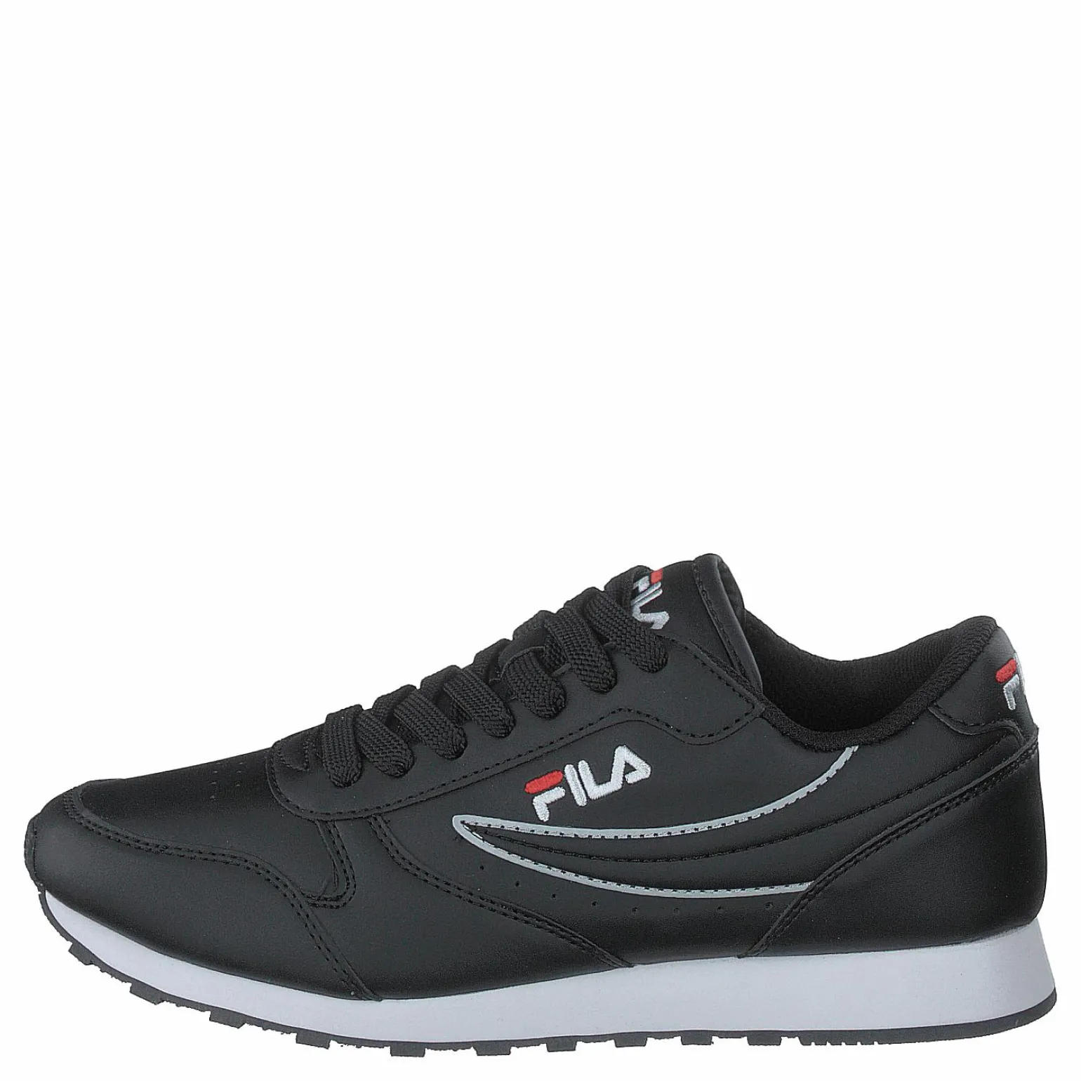 Orbit Low Black