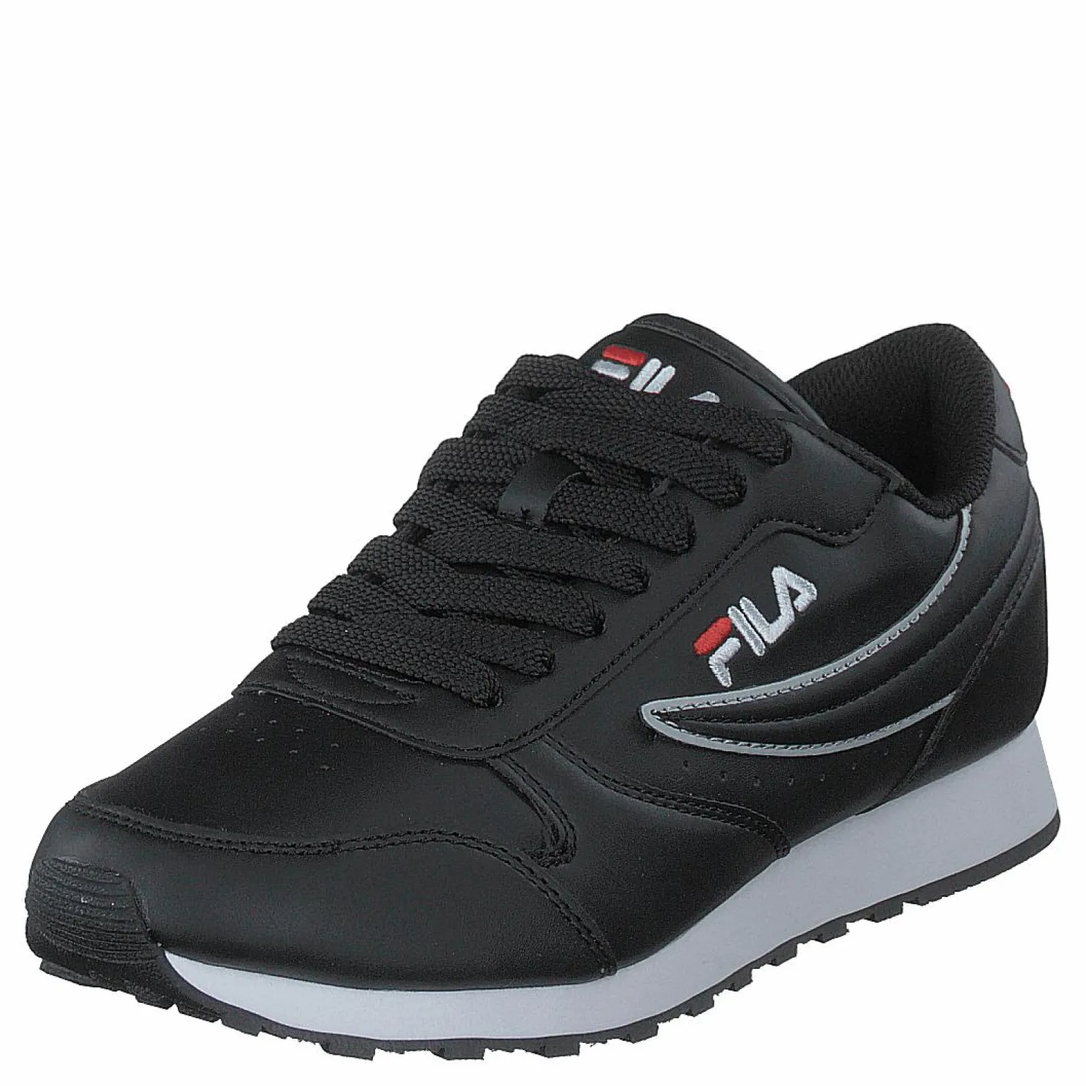 Orbit Low Black