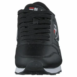Orbit Low Black