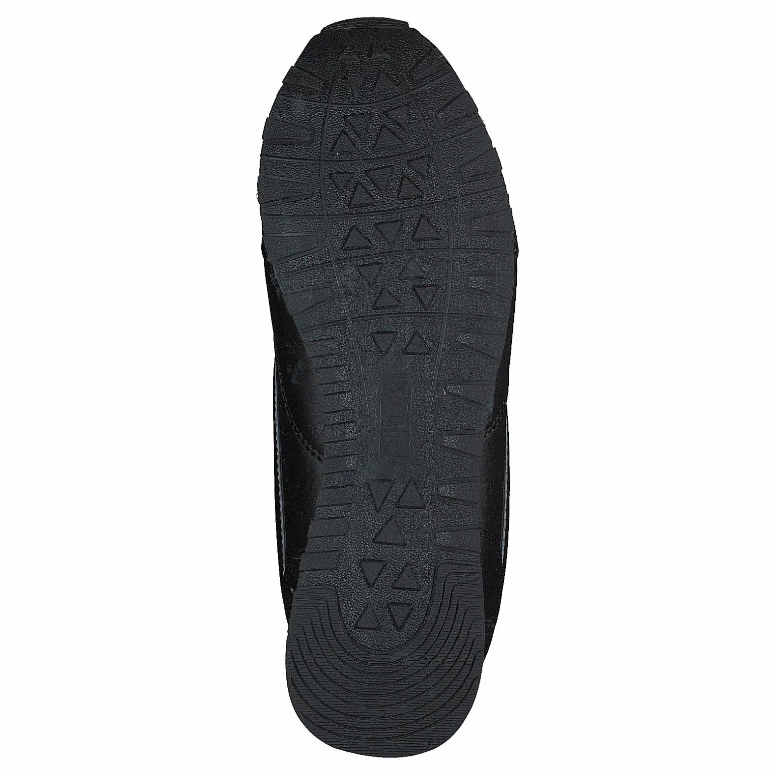 Orbit Low Black