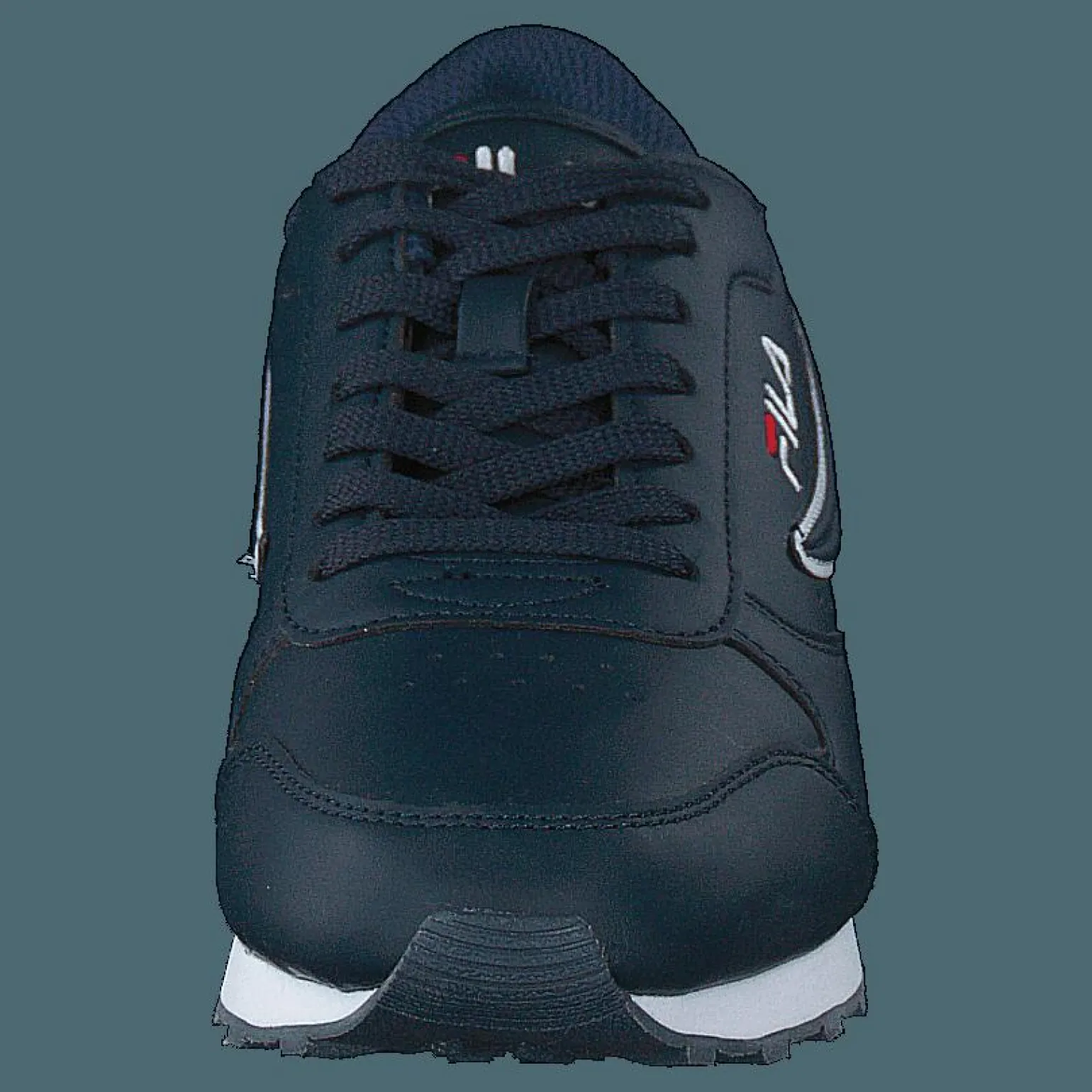 Orbit Low Dress Blue