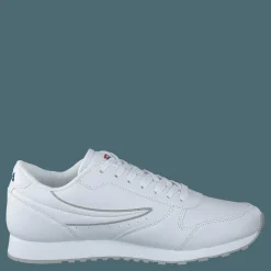 Orbit Low White