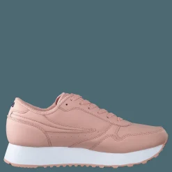 Orbit Zeppa L Wmn Coral Pink