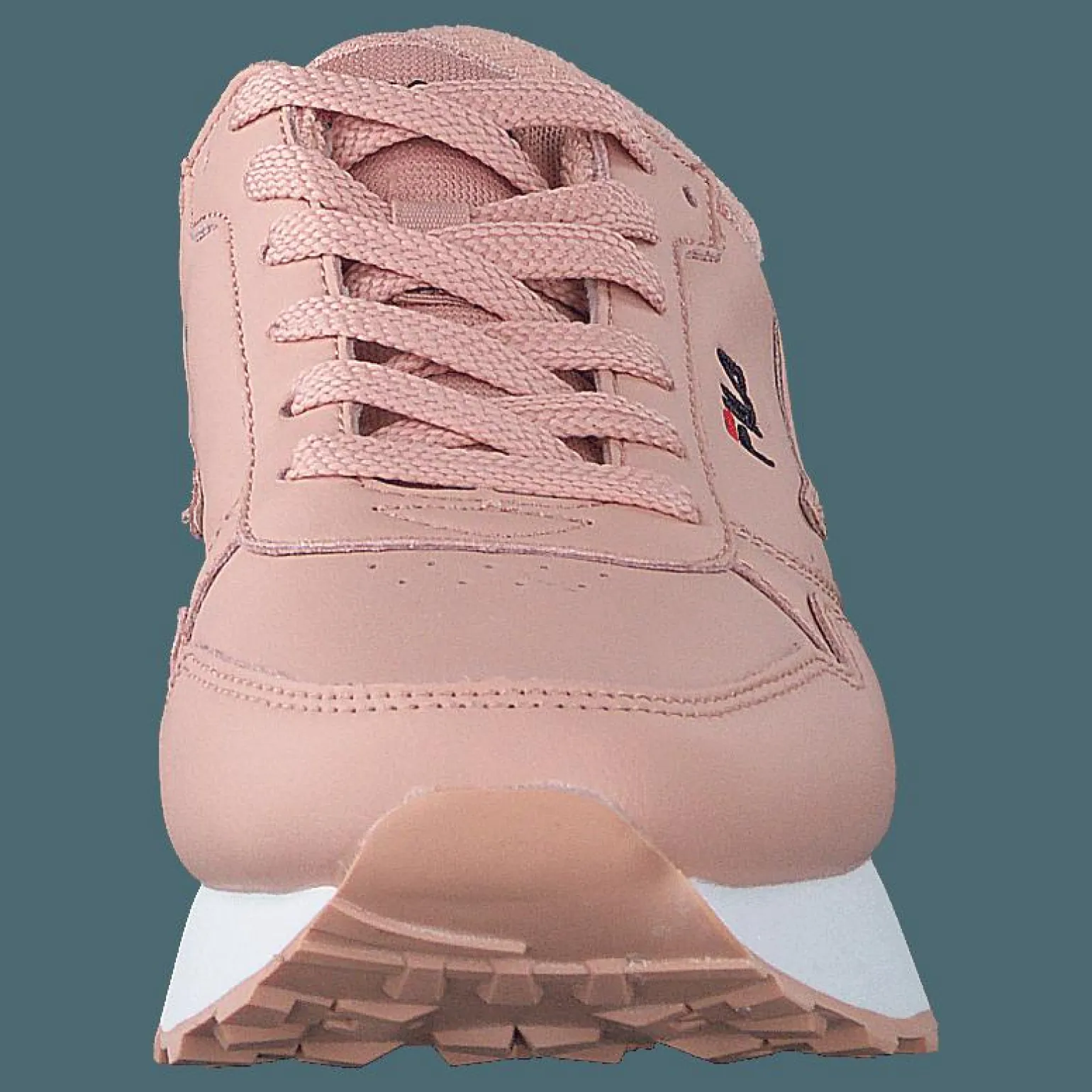 Orbit Zeppa L Wmn Coral Pink