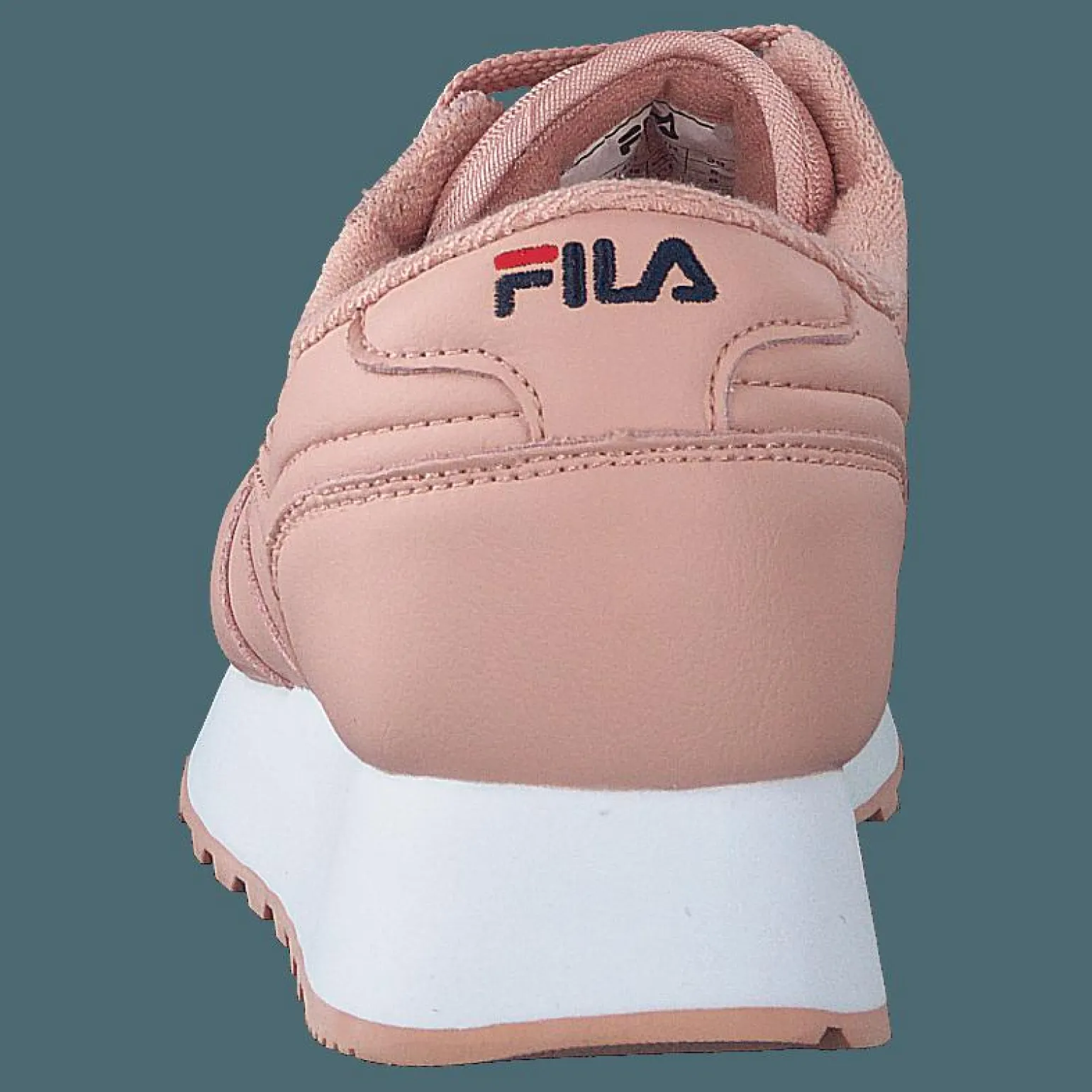 Orbit Zeppa L Wmn Coral Pink