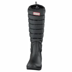 Original Quilted leg Black