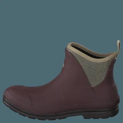 Originals Ankle Brown
