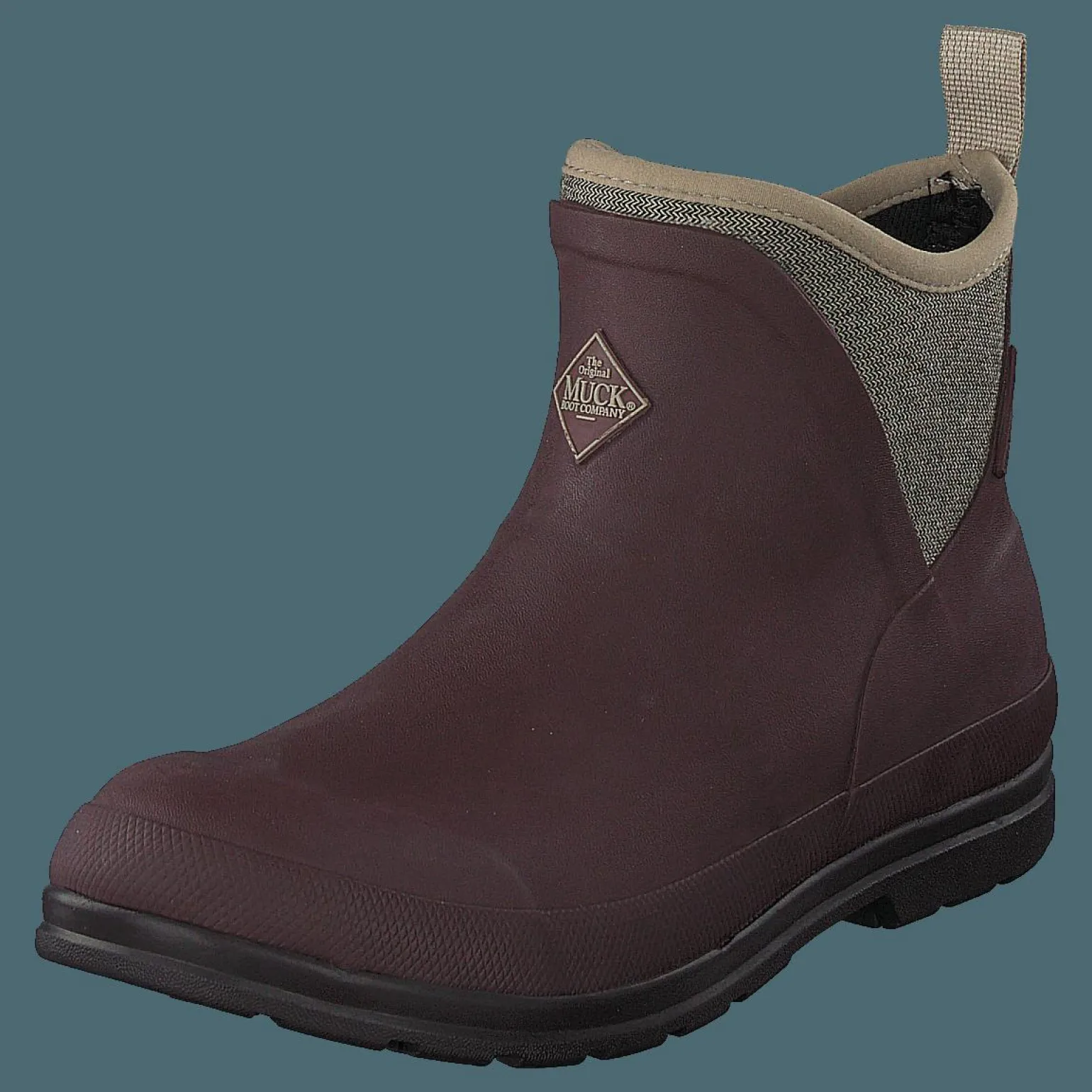 Originals Ankle Brown