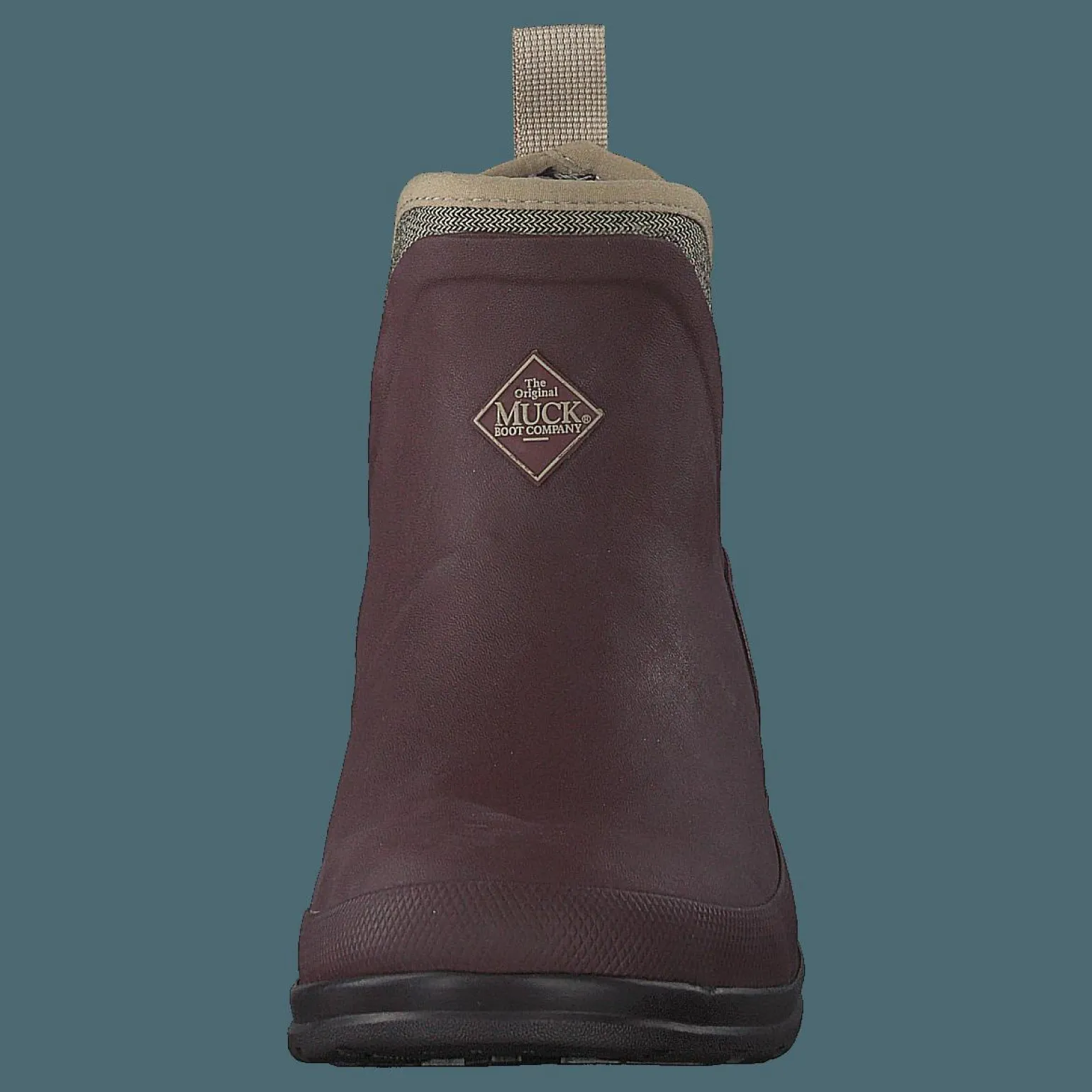 Originals Ankle Brown