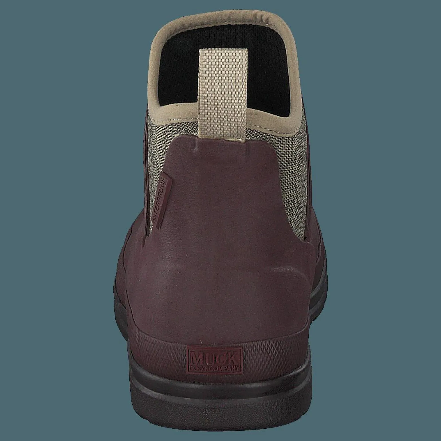 Originals Ankle Brown