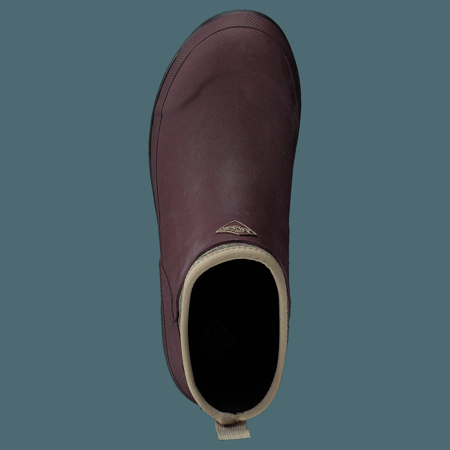 Originals Ankle Brown