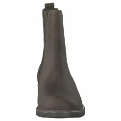 Orinoco Club Khaki Nubuck