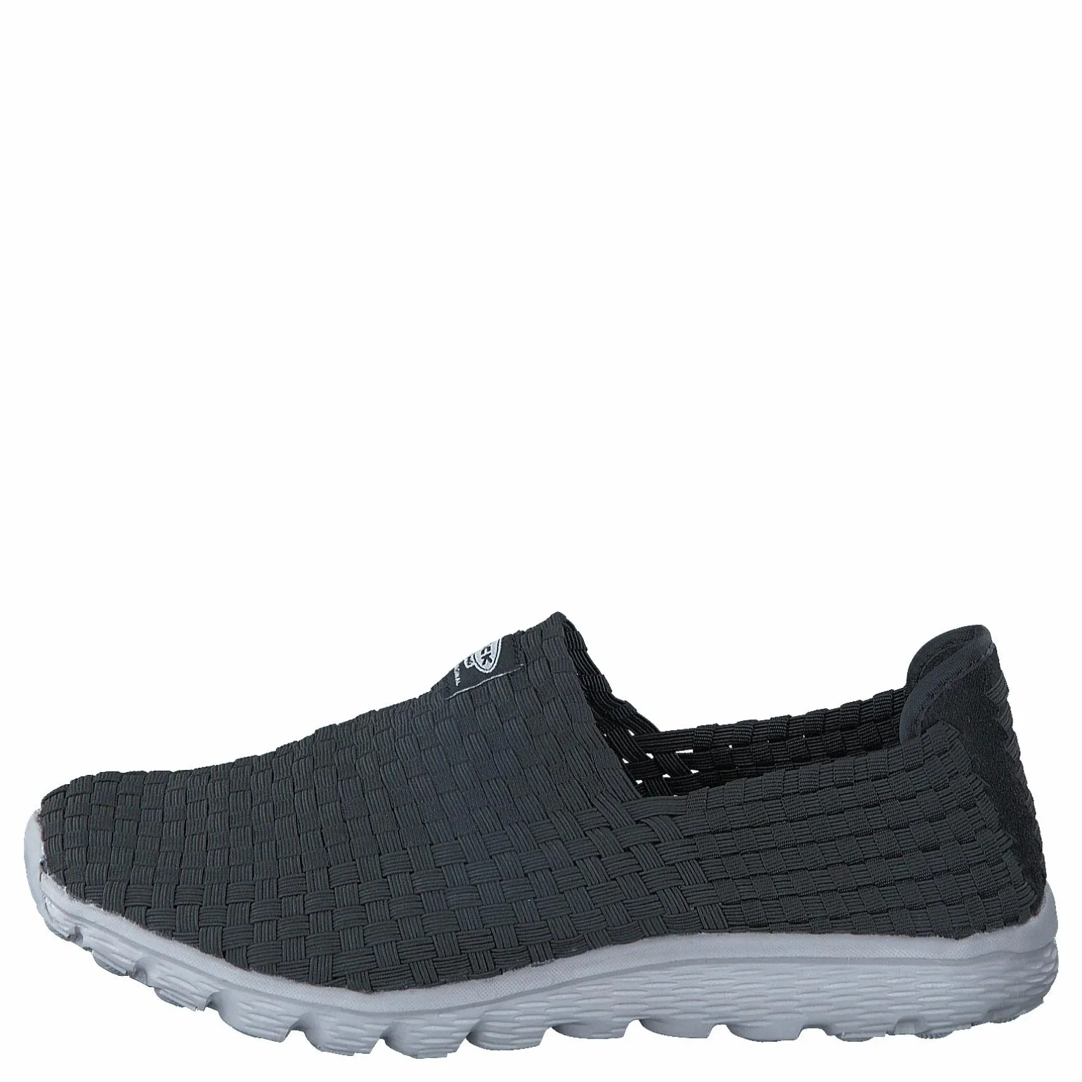Orlando Black/Grey